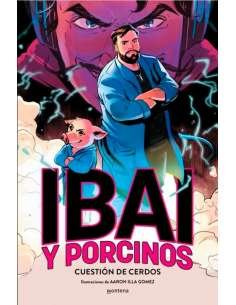 IBAI Y PORCINOS