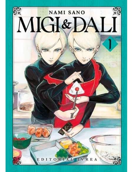 MIGI & DALI 01