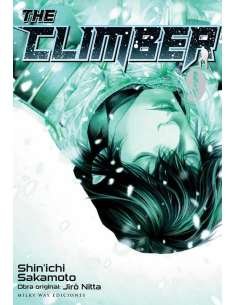 THE CLIMBER 09