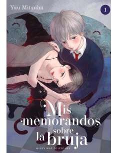 MIS MEMORANDOS SOBRE LA BRUJA 01