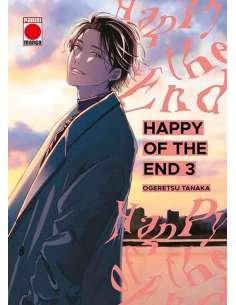 HAPPY OF THE END 03