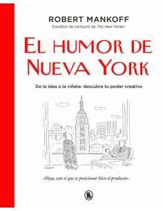 EL HUMOR DE NUEVA YORK
