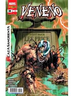 VENENO v5 30: CAZA SANGRIENTA