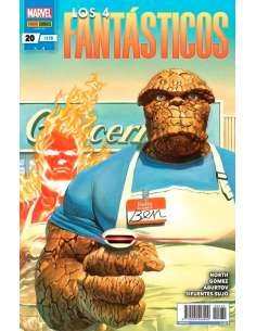 LOS 4 FANTÁSTICOS v7 20
