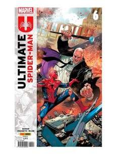 ULTIMATE SPIDER-MAN v3 06