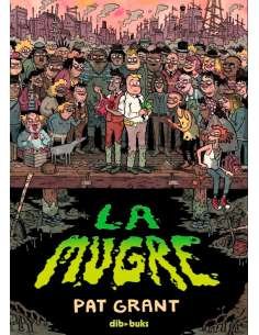LA MUGRE