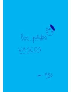 LOS PITUFOS VASCOS