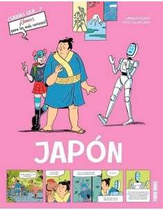 ¿SABÍAS QUÉ...? JAPÓN