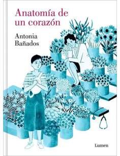 ANATOMÍA DE UN CORAZÓN