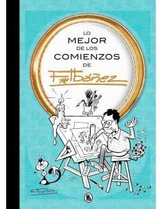 LO MEJOR DE LOS COMIENZOS DE IBÁÑEZ