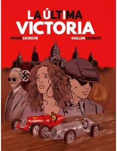 LA ÚLTIMA VICTORIA