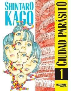 CIUDAD PARÁSITO 01