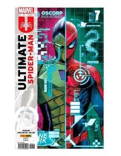 ULTIMATE SPIDER-MAN v3 07
