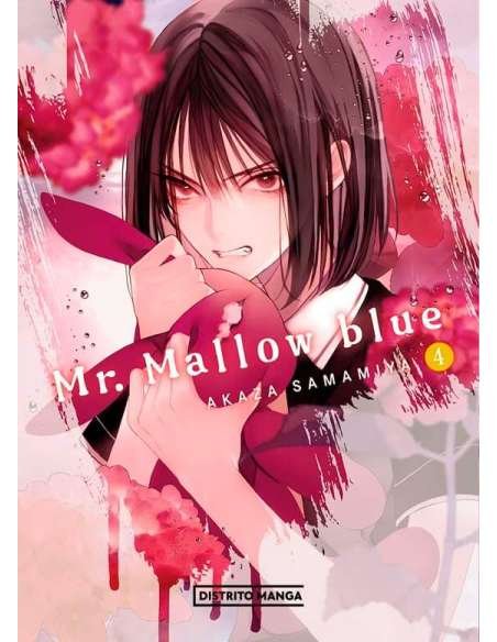 MR. MALLOW BLUE 04