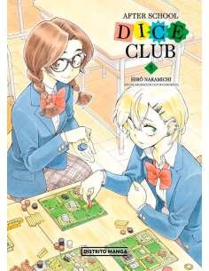 AFTER SCHOOL DICE CLUB 05
