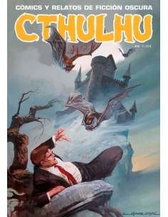 CTHULHU 30
