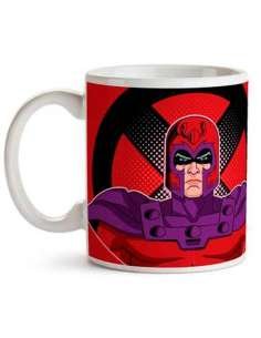 X-MEN. TAZA MAGNETO X-MEN 97