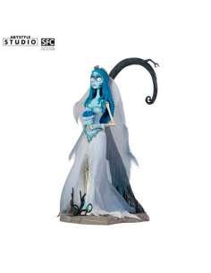 LA NOVIA CADÁVER. FIGURA EMILY 21CM 2