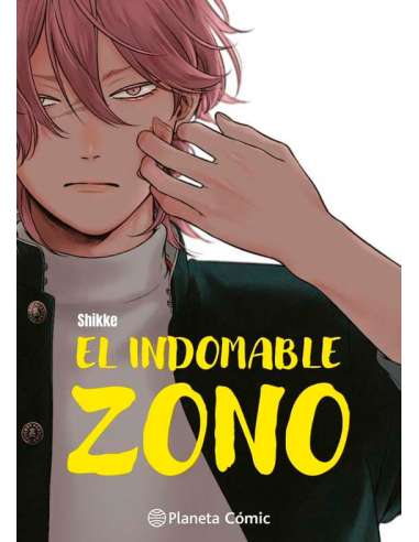 EL INDOMABLE ZONO