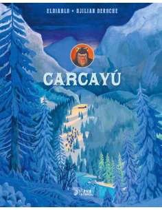 CARCAYÚ