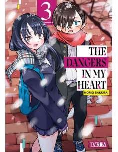 THE DANGERS IN MY HEART 03