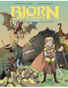BJORN EL MORFIR 01