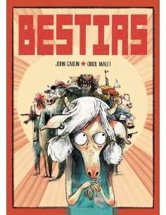 BESTIAS