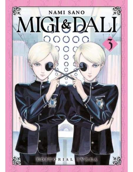 MIGI & DALI 03