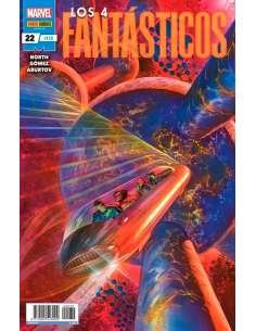 LOS 4 FANTÁSTICOS v7 22