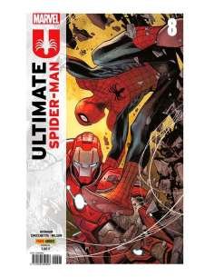ULTIMATE SPIDER-MAN v3 08