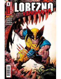 LOBEZNO: VENGANZA (RED BAND) 01