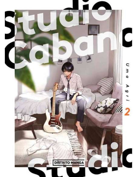STUDIO CABANA 02