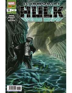 EL INMORTAL HULK 11