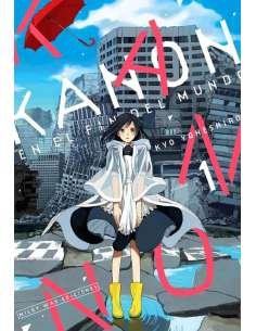 KANON EN EL FIN DEL MUNDO 01