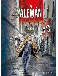 EL ALEMÁN