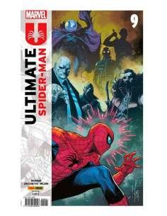 ULTIMATE SPIDER-MAN v3 09