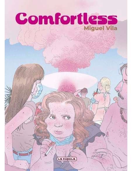 COMFORTLESS