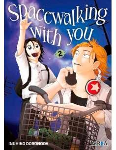 SPACEWALKING WITH YOU 02