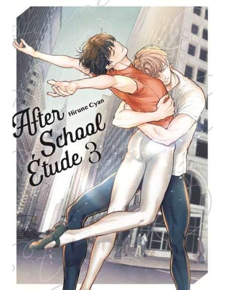 AFTER SCHOOL ÉTUDE 03