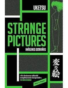 STRANGE PICTURES