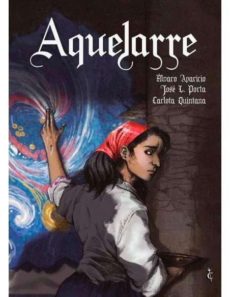 AQUELARRE