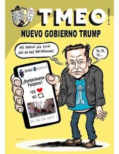 TMEO 179. NUEVO GOBIERNO TRUMP