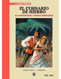 EL CORSARIO DE HIERRO 1970 - 1972