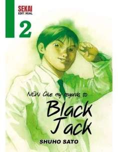 NEW GIVE MY REGARDS TO BLACK JACK 02
