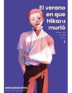 EL VERANO EN QUE HIKARU MURIÓ 06