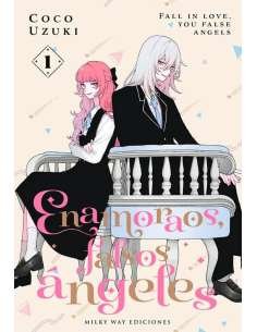 ENAMORAOS, FALSOS ÁNGELES 01