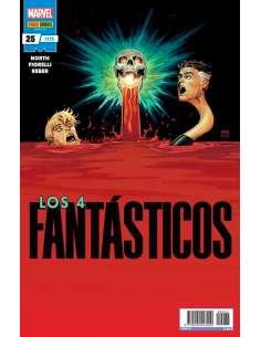 LOS 4 FANTÁSTICOS v7 25