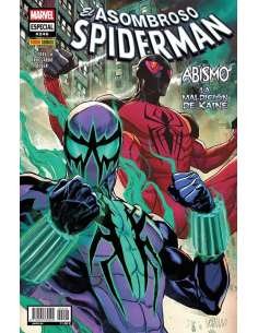 EL ASOMBROSO SPIDERMAN v6. ESPECIAL: ABISMO. LA MALDICIÓN DE KAINE