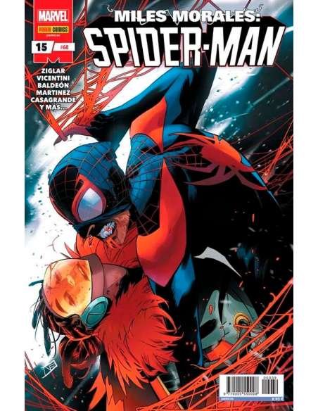 MILES MORALES: SPIDER-MAN v2 15