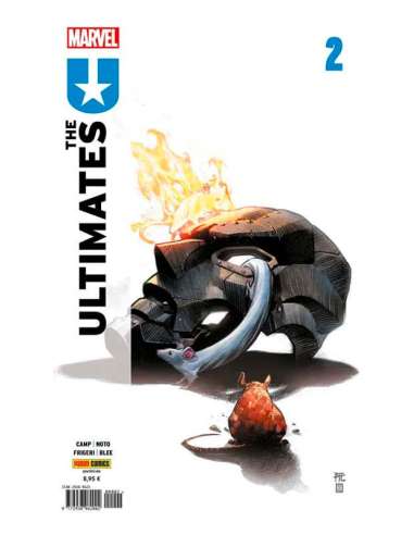 THE ULTIMATES v4 02